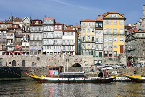 Clerigos's Tower